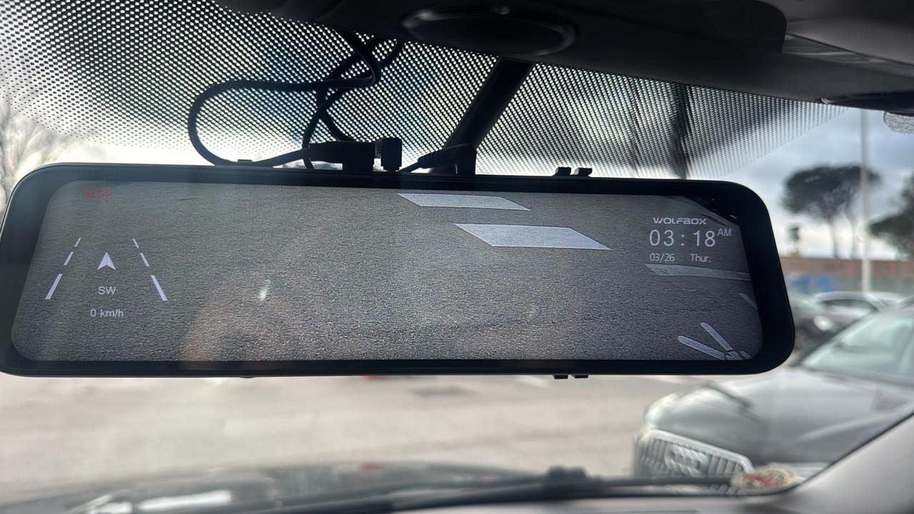 Volkswagen Touareg 3.0/240CV V6 TDI DPF Executive