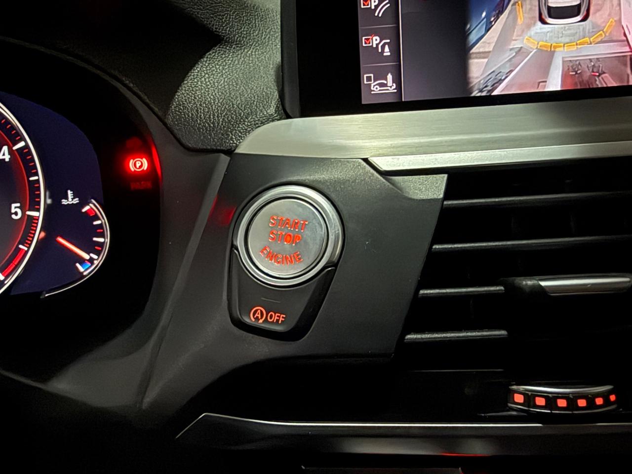 Bmw X4 xDrive25d 2.0D 231cv XLINE 360/HUD/AMBIENT2019