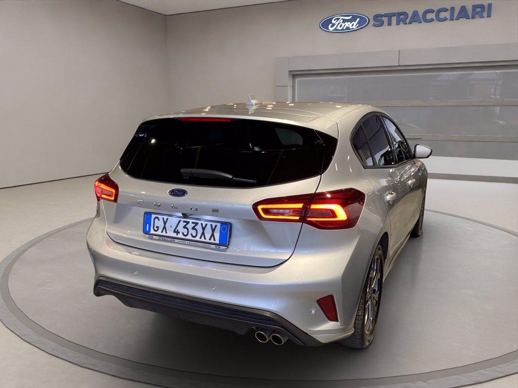 FORD Focus 1.0t ecoboost h ST-Line 155cv powershift del 2025