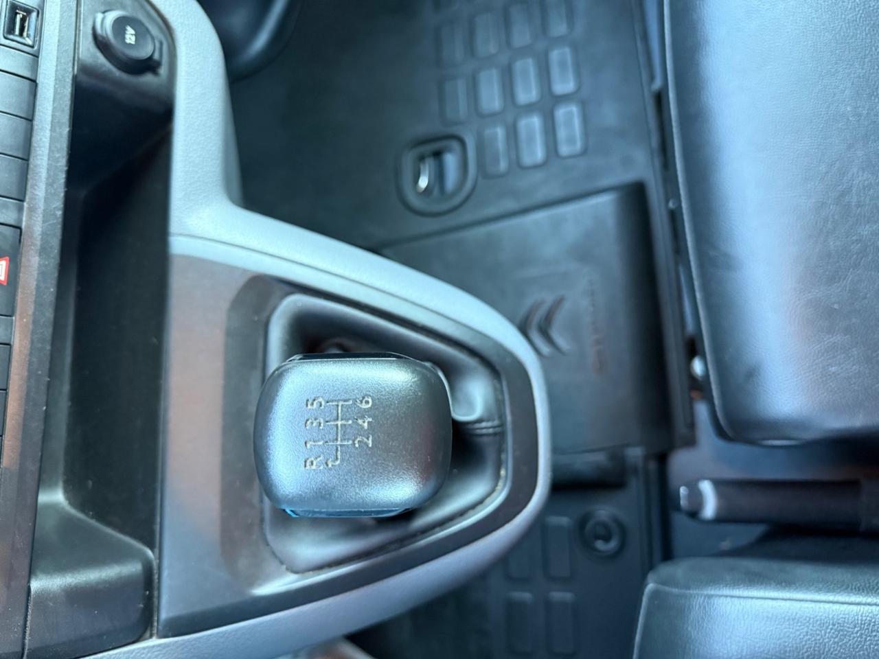 Jumpy 1.5 BlueHDi 120 Furgone M Club