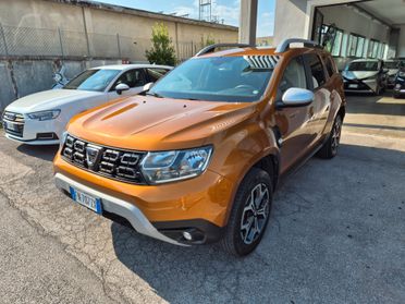 Dacia Duster 1.5 dCi 8V 110 CV 4x2 Prestige