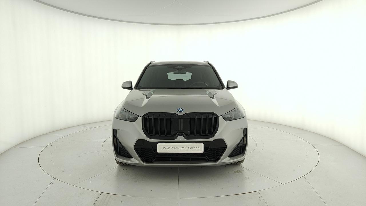 BMW X1 U11 - X1 xdrive 25e MSport Pro auto