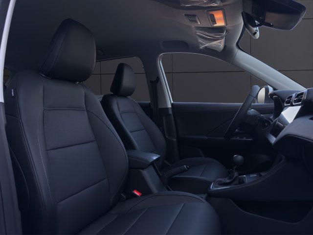 MG ZS 1.5 Comfort Ice