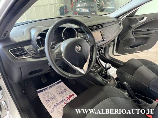 ALFA ROMEO Giulietta 1.6 JTDm 120 CV Business