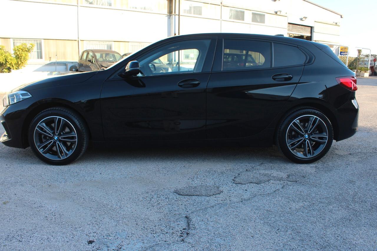 Bmw 118 SPORT