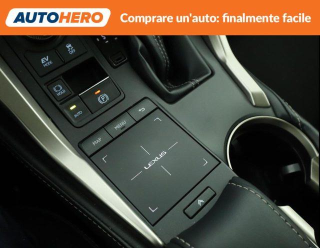 LEXUS NX 300 Hybrid Business