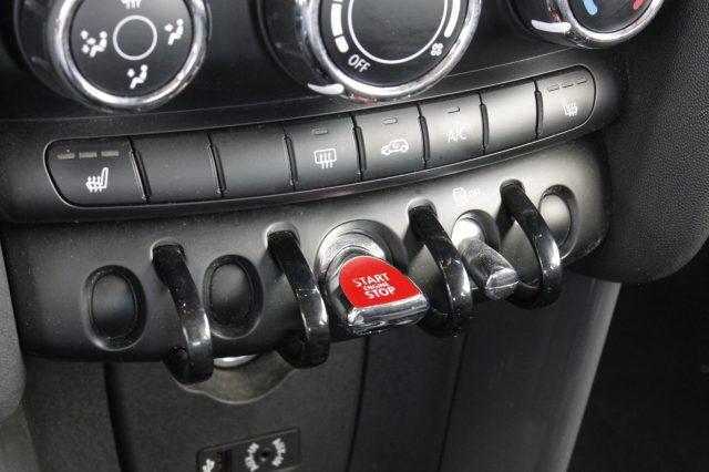 MINI One 1.2 One 75 CV OK Neopatentati