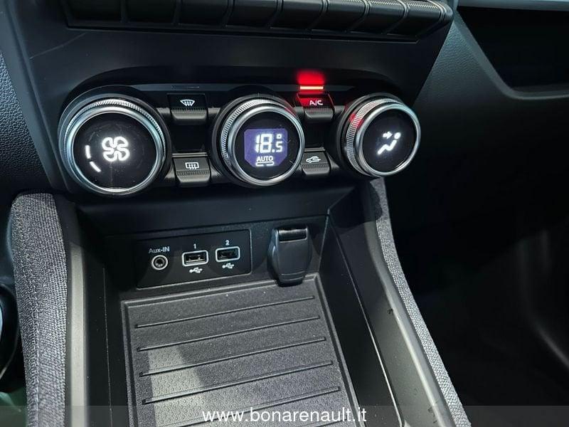 Renault ZOE Evolution R135