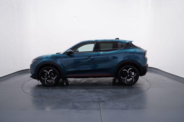 ALFA ROMEO Junior 1.2 136 CV Hybrid eDCT6 Speciale