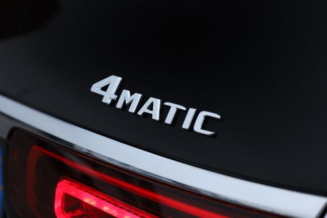 MERCEDES-BENZ GLS 350 d 4Matic 7 Posti Premium 4x4