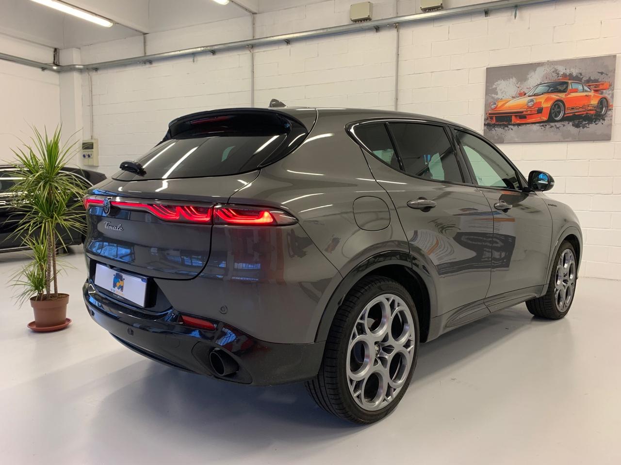 Alfa Romeo Tonale 1.5 130 CV MHEV TCT7 SPECIALE