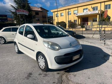 Citroen C1 1.0 5 porte airdream C