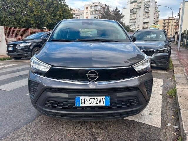 Iva esp. Motore in garanzia fino al 2033