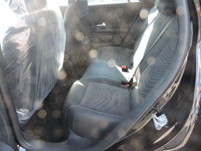Mercedes-Benz GLA GLA 180 Automatic Advanced