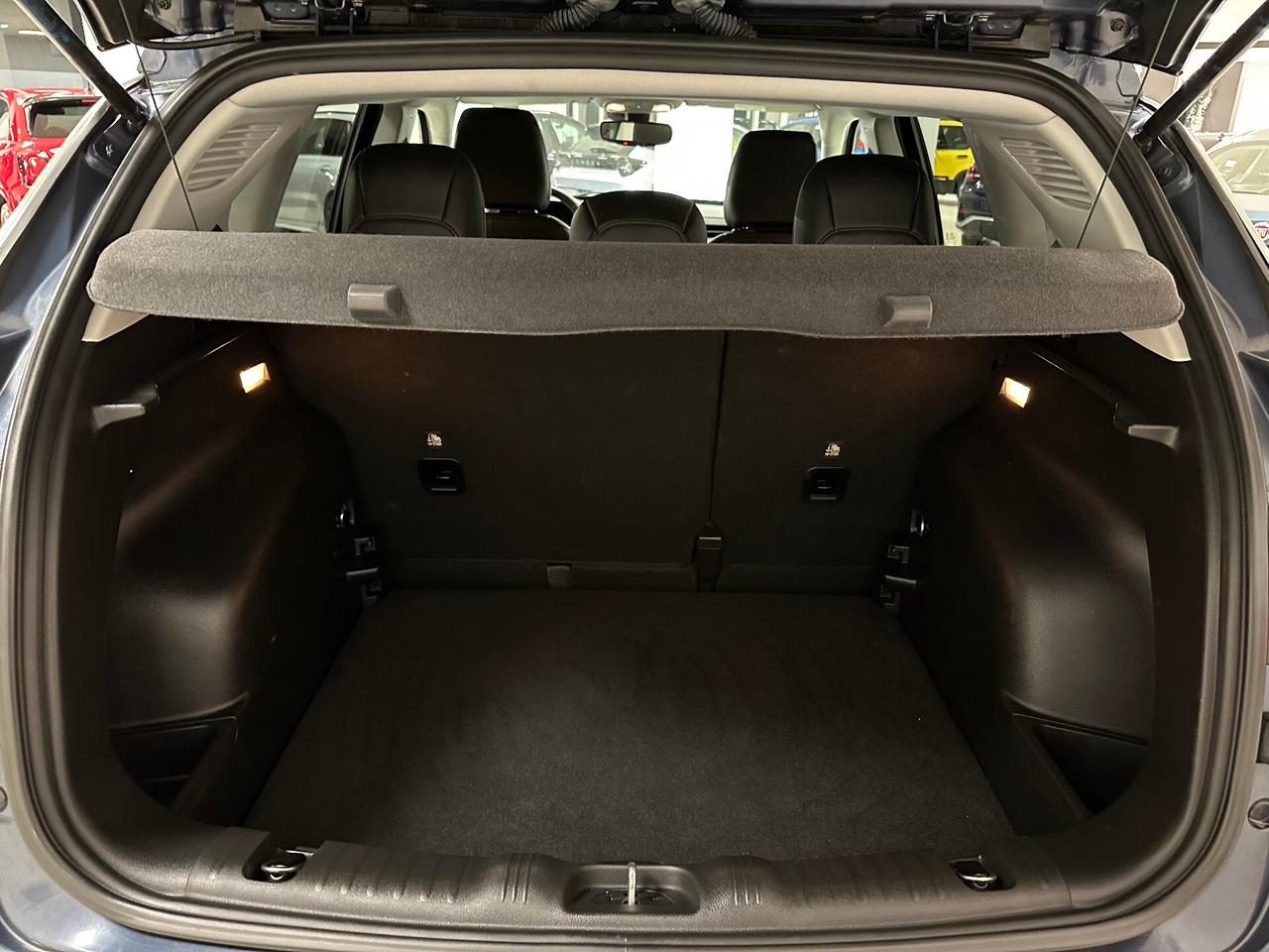 Jeep Compass 1.6 MJT II 2WD 130 CV Limited - 2021