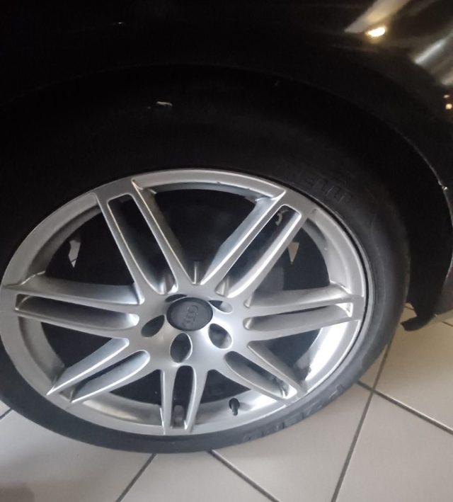 AUDI A6 Avant 3.0 TDI 204 CV quattro S tronic S-LINE