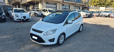 Ford C-Max 2.0 TDCi 163CV Titanium