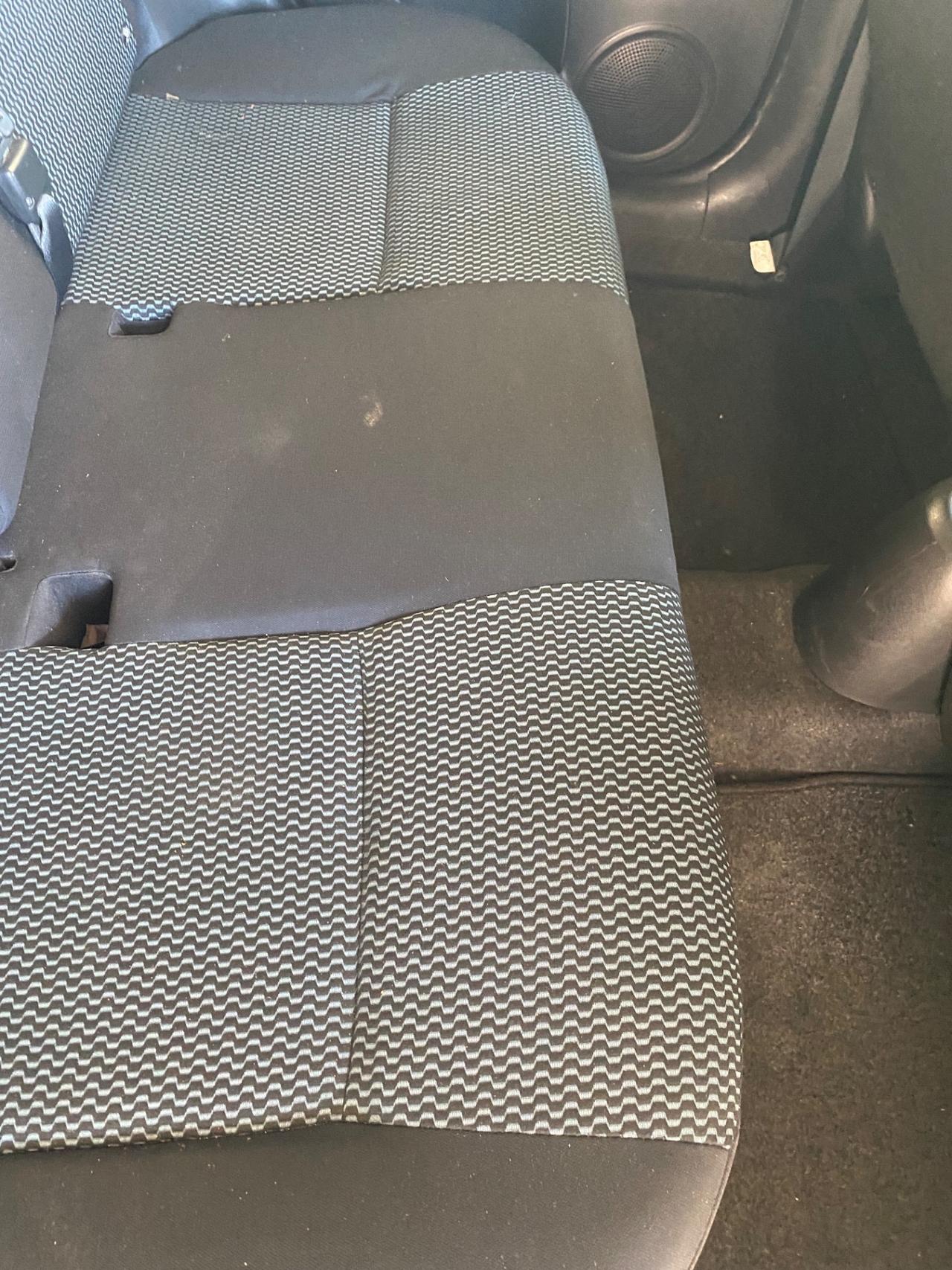 Nissan Note 1.5 dCi Anno 2014 MOTORE NUOVO