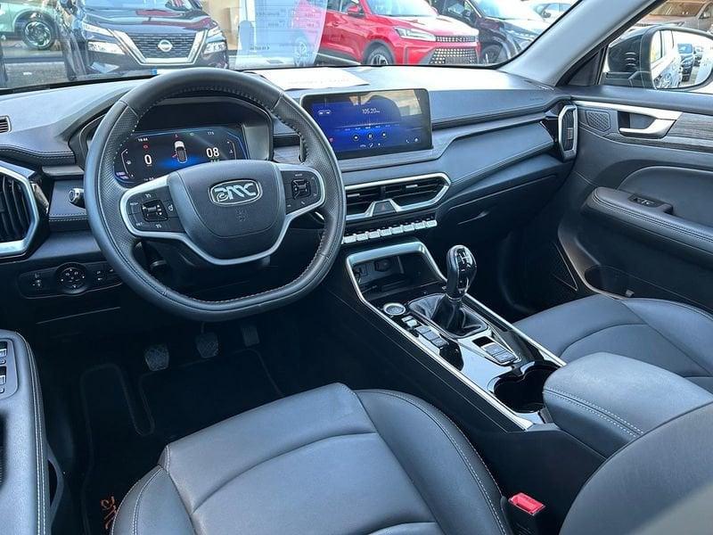 Emc Sei 1.5 113cv MT Wave 3 1.5t 113cv