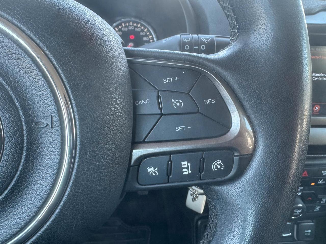 Jeep Renegade 1.6 Mjt 130 CV Limited - PARI AL NUOVO