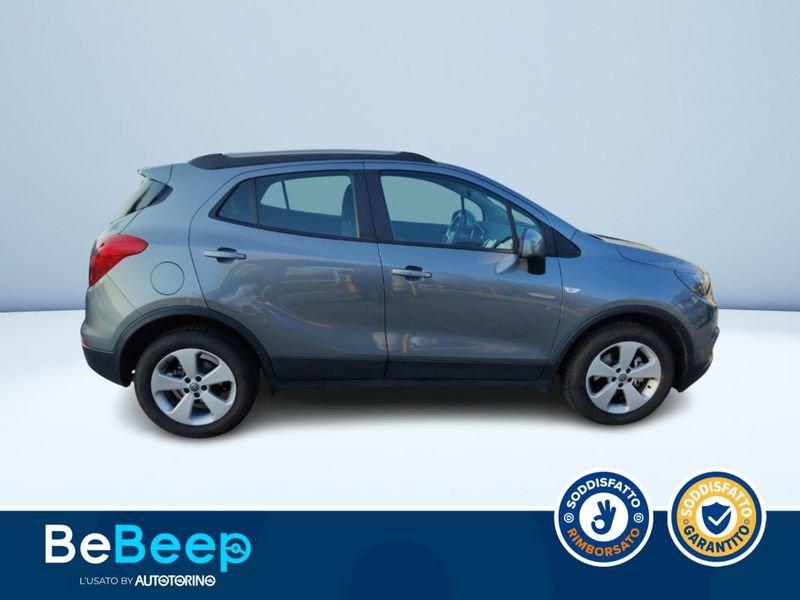 Opel Mokka X 1.6 ADVANCE S&S 4X2 115CV
