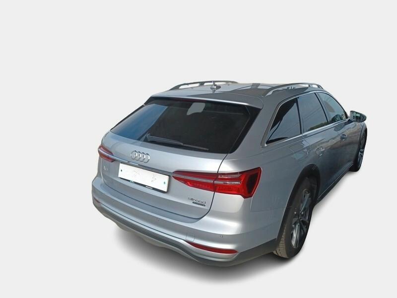 AUDI A6 ALLROAD 40 TDI MHEV 2.0 QUATTRO S TRONIC BUSINESS ADVANCED STATION WAGON