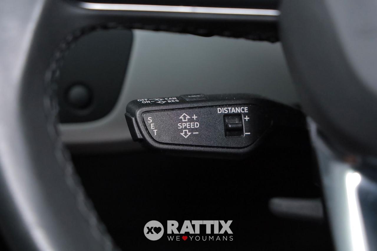 Audi A4 Avant 40 2.0 TDI Mhev 204CV Business Advanced Quattro s-tronic