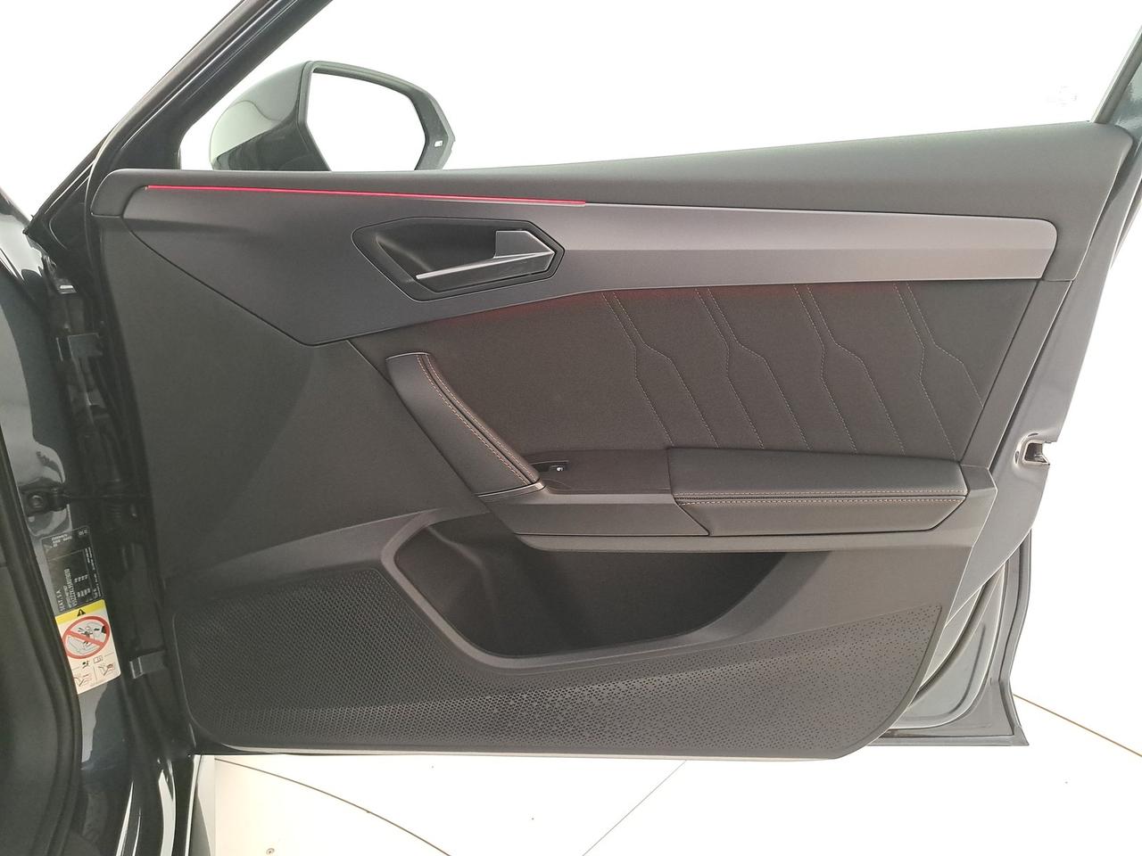 Cupra Leon 2.0 tdi 150cv dsg
