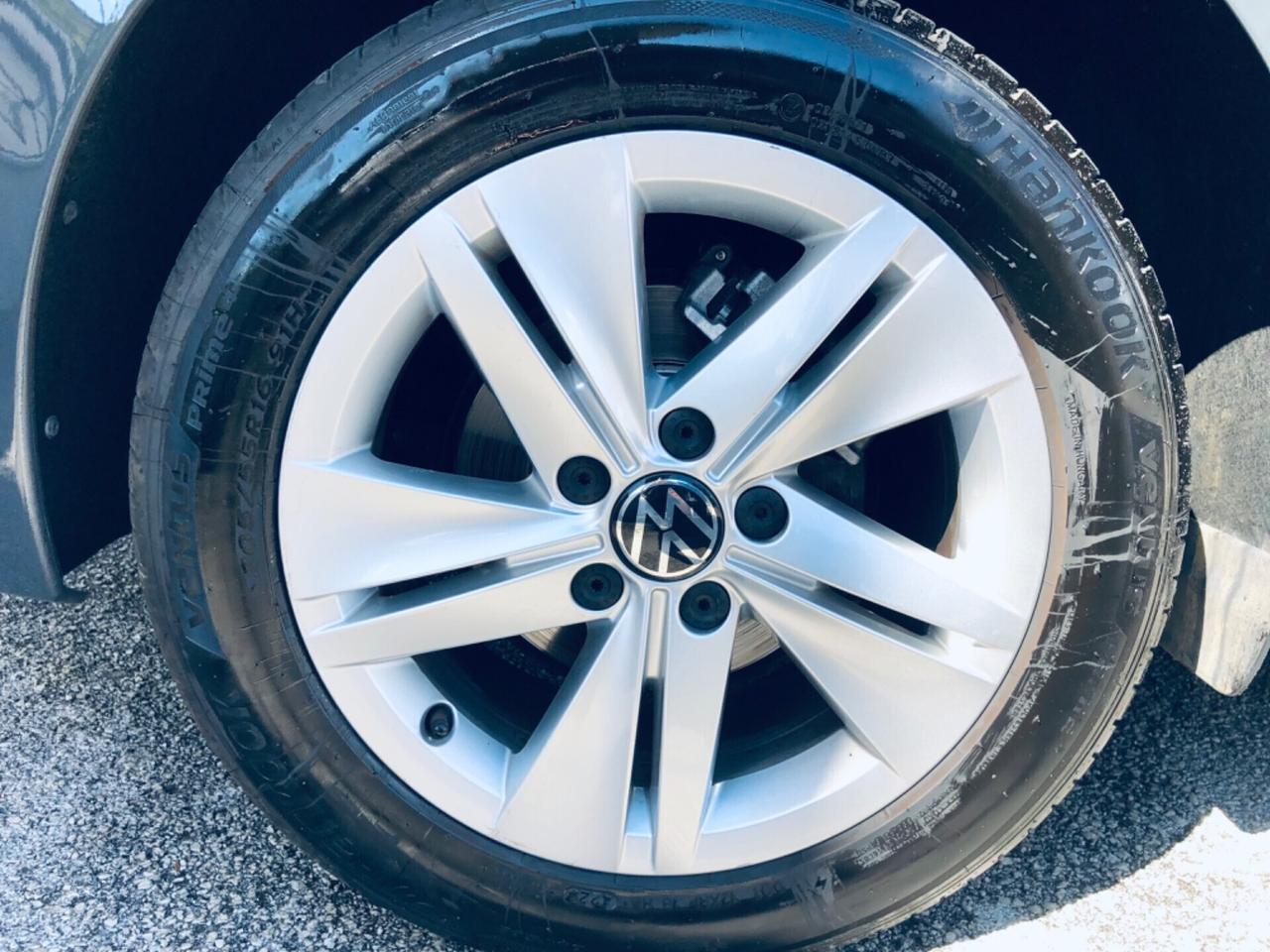 Volkswagen Golf 2.0 TDI SCR Style