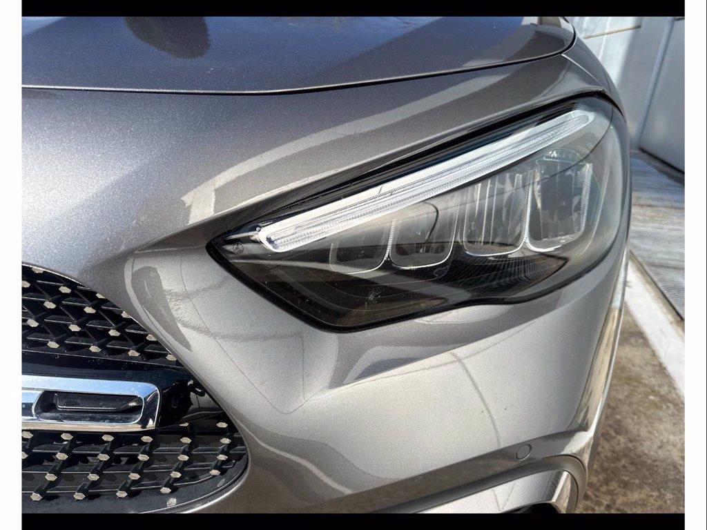 MERCEDES Gla 250 e phev amg line premium plus auto del 2024