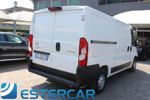 CITROEN Jumper 30 BlueHDi 140 Furgone