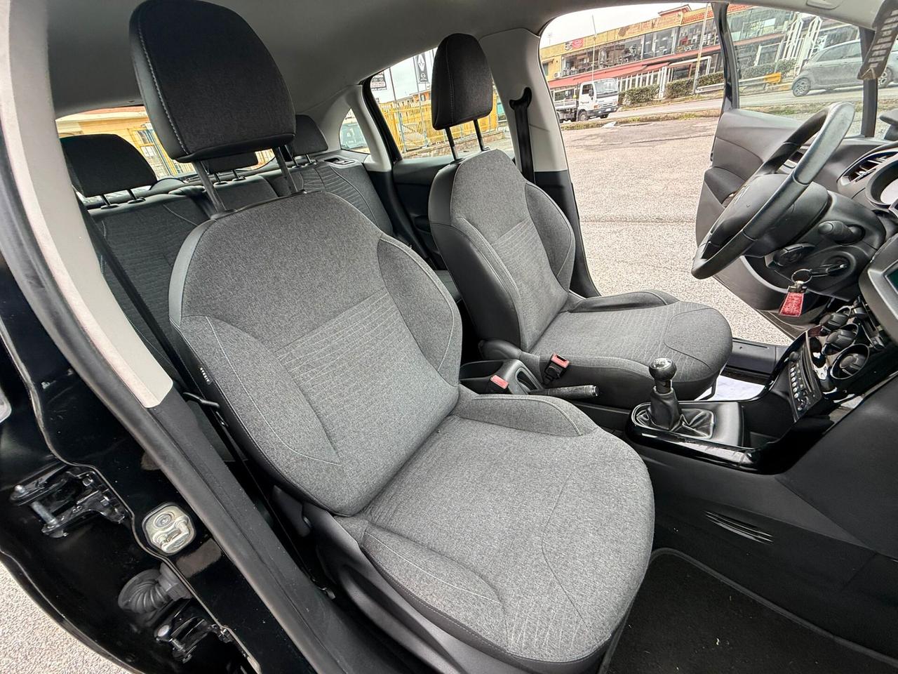 CITROEN C3 EXCLUSIVE 1.2BENZINA 82CV EURO6B