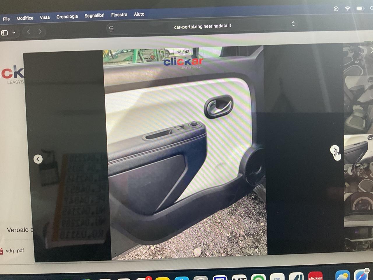 Renault Twingo TCe 95 CV EDC Duel2