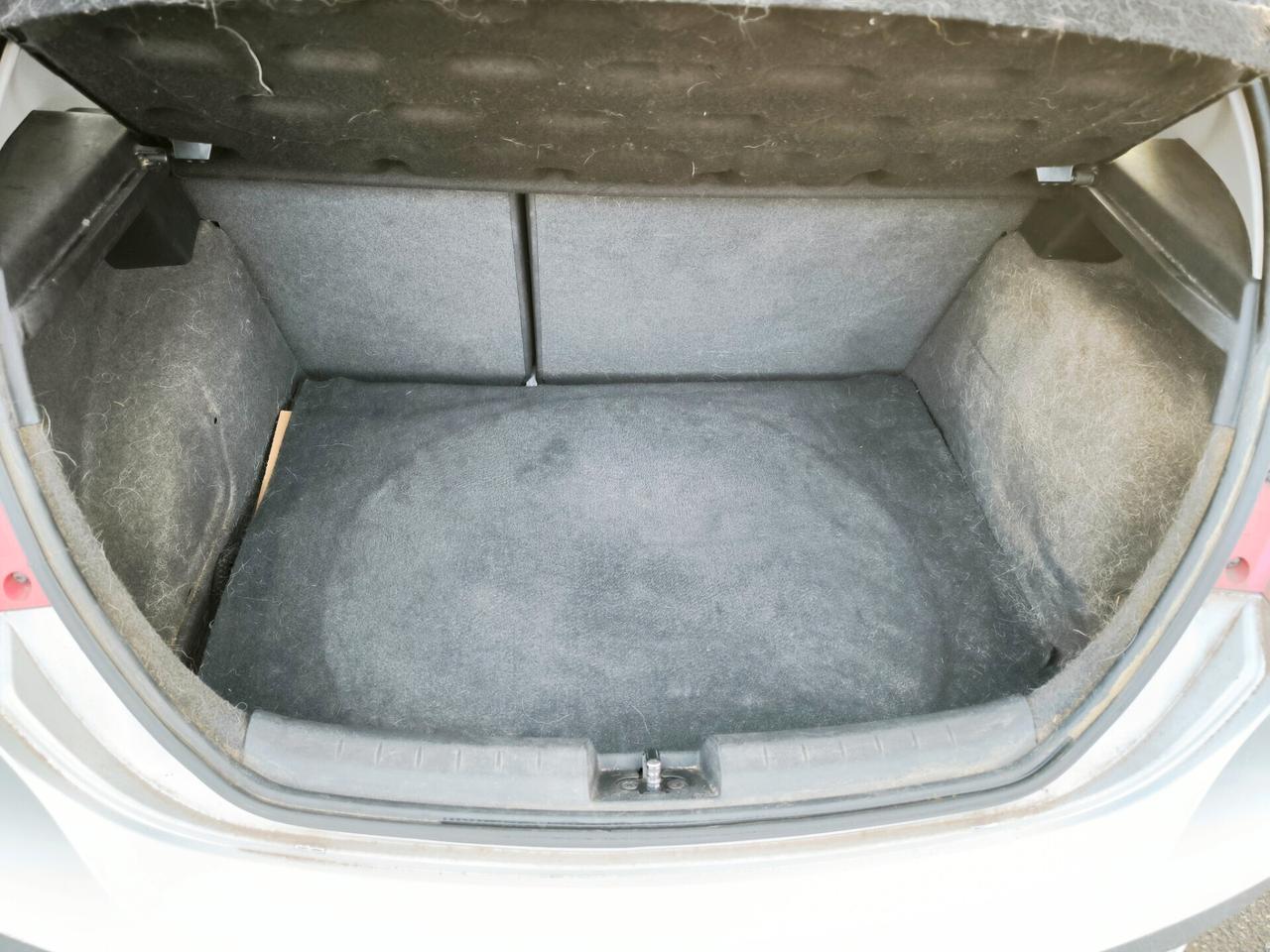 Seat Leon 1.6 Reference BI FUEL