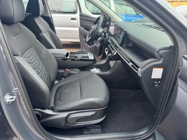 HYUNDAI Tucson 1.6 FULL HYBRID Aut. Exellence