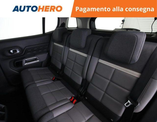 CITROEN C5 Aircross PureTech 180 S&S EAT8 Shine