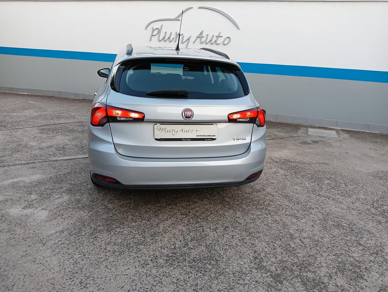 Fiat Tipo 1.6 Mjt S&S SW Easy