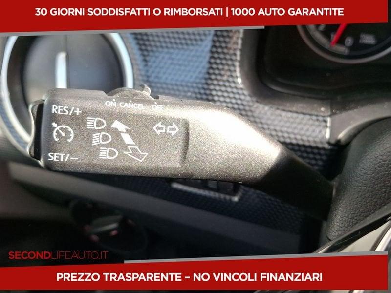 Volkswagen up! 5p 1.0 evo Move 65cv