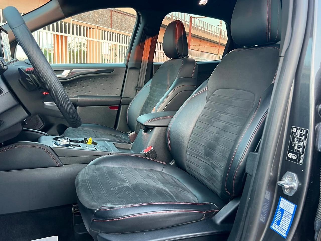 Ford Kuga 2020 2.0 Diesel 190 CV 4X4 ST-Line X