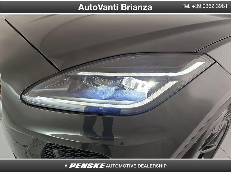 Jaguar E-Pace E-Pace 2.0d i4 mhev R-Dynamic Black awd