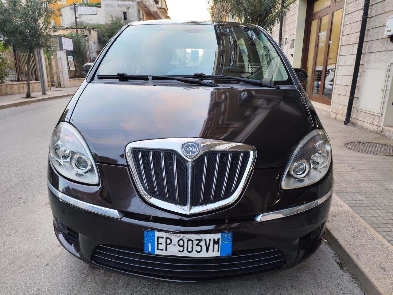 Lancia MUSA 1.4 8V Ecochic (GPL) Diva