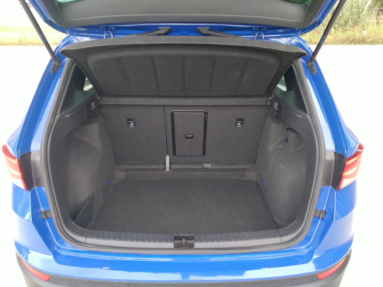 Seat Ateca 1.6 TDI Ecomotive XCELLENCE