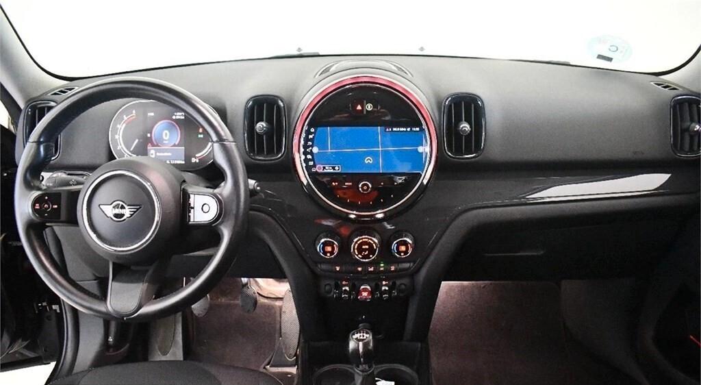 Mini One Countryman 2.0 Cooper D Business