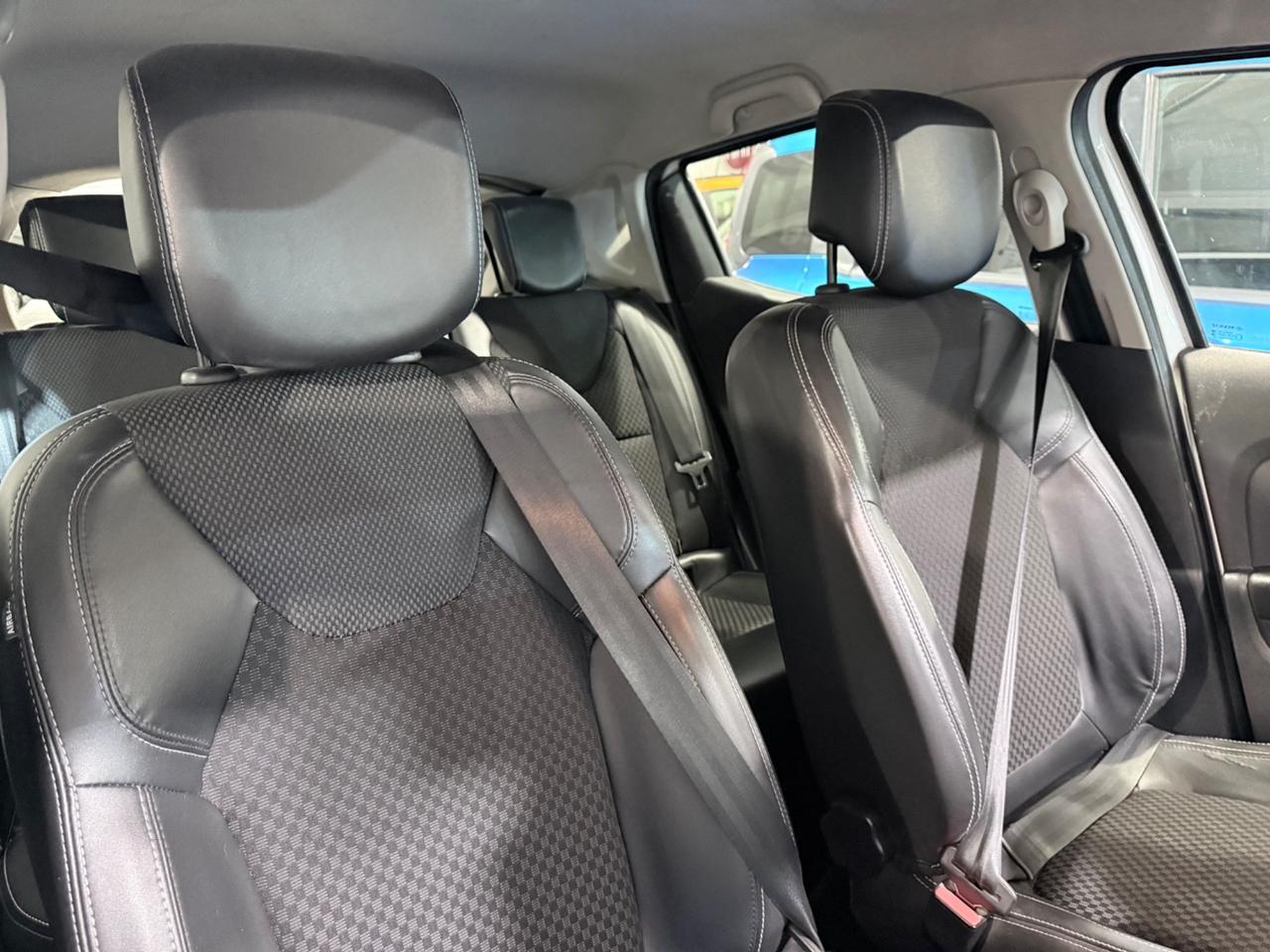 Renault Clio Sporter dCi 8V 75 CV Duel