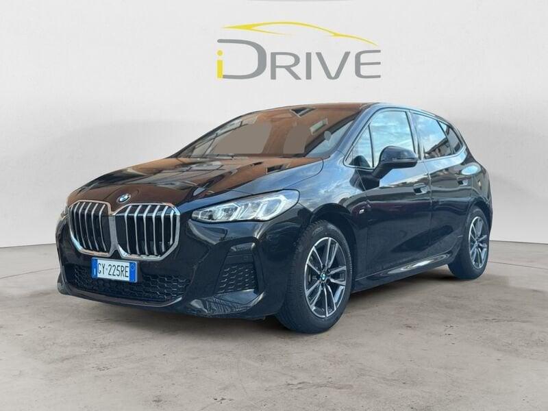 BMW Serie 2 Active Tourer 218 d Active Tourer Msport