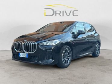 BMW Serie 2 Active Tourer 218 d Active Tourer Msport