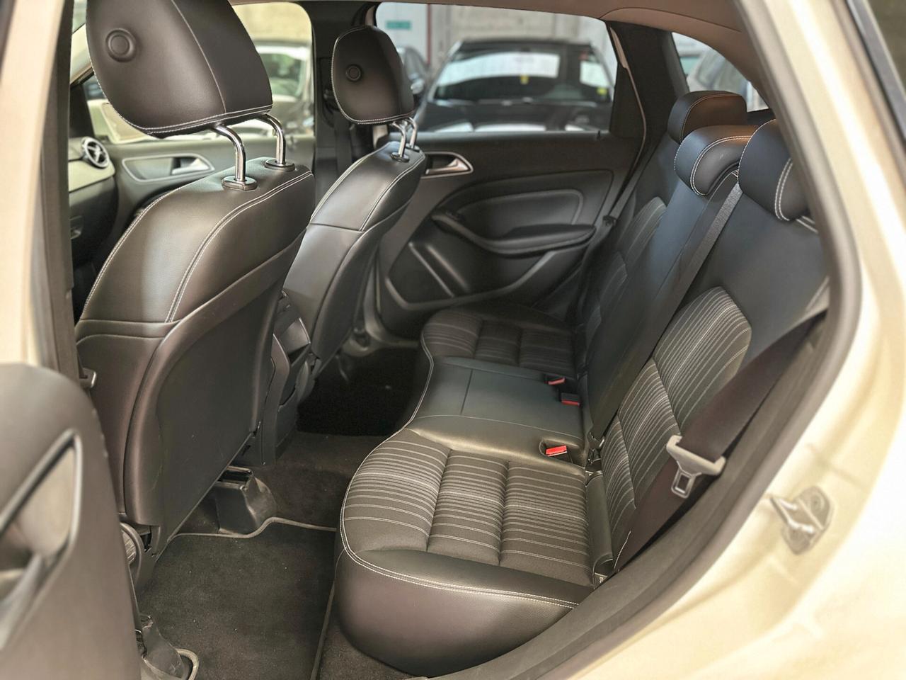 Mercedes-benz B200 CDI B.E 136cv Premium