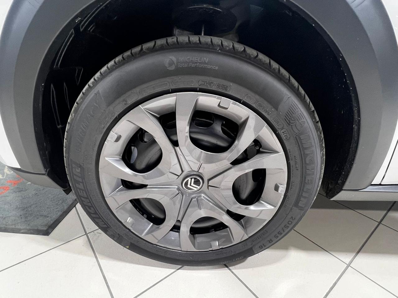 Citroen C3 PureTech 100 S&S Max