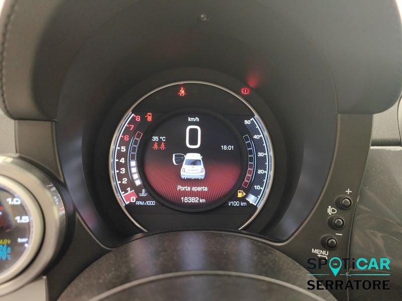 Abarth 595 2016 1.4 t-jet 145cv my18