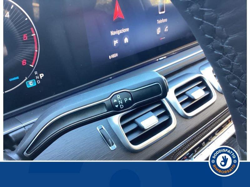 Mercedes-Benz GLE 300d 4Matic Mild Hybrid AMG Line Premium
